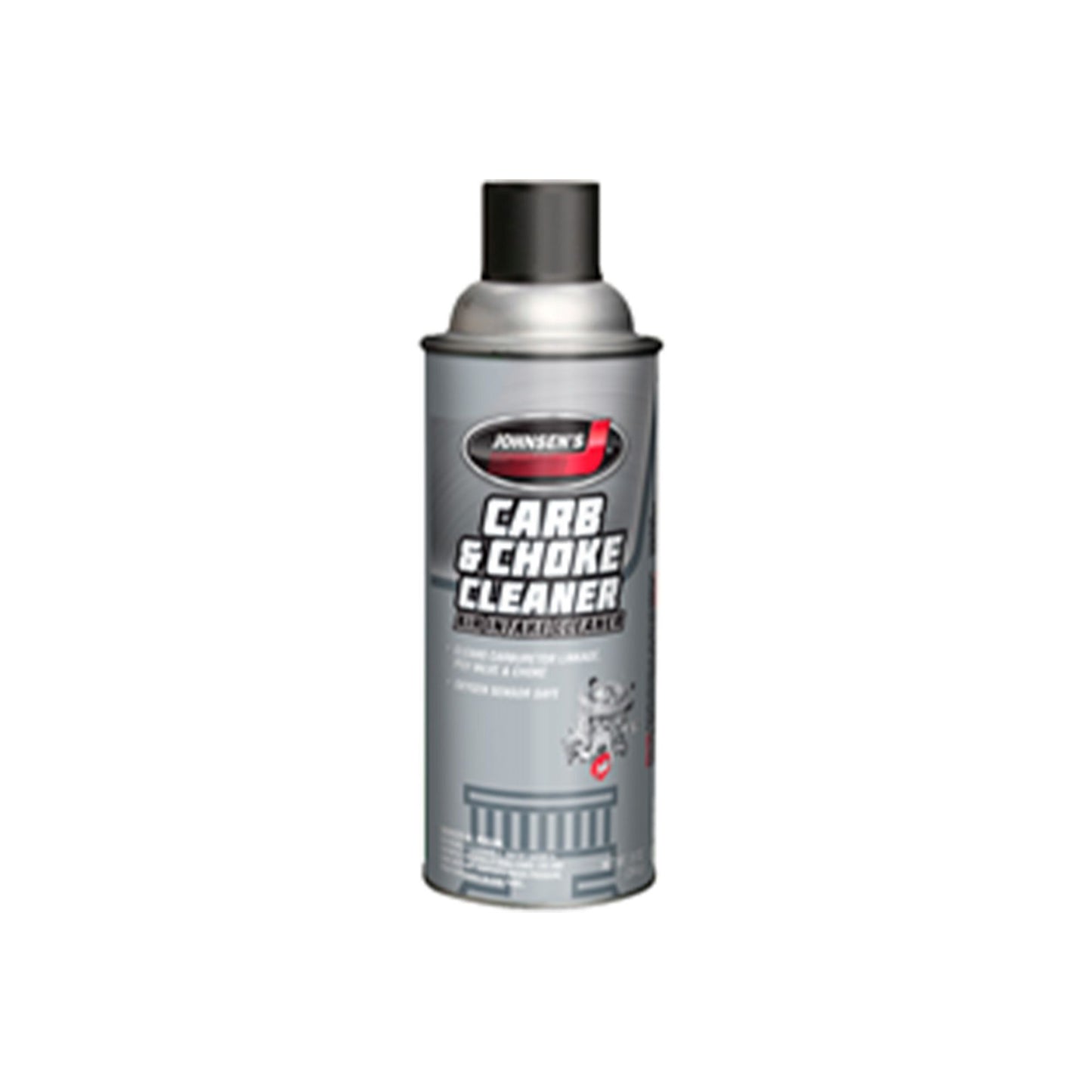 Jhn Carb Cleaner Spray 10 oz Non-Voc Compliant 12 pcs image 0