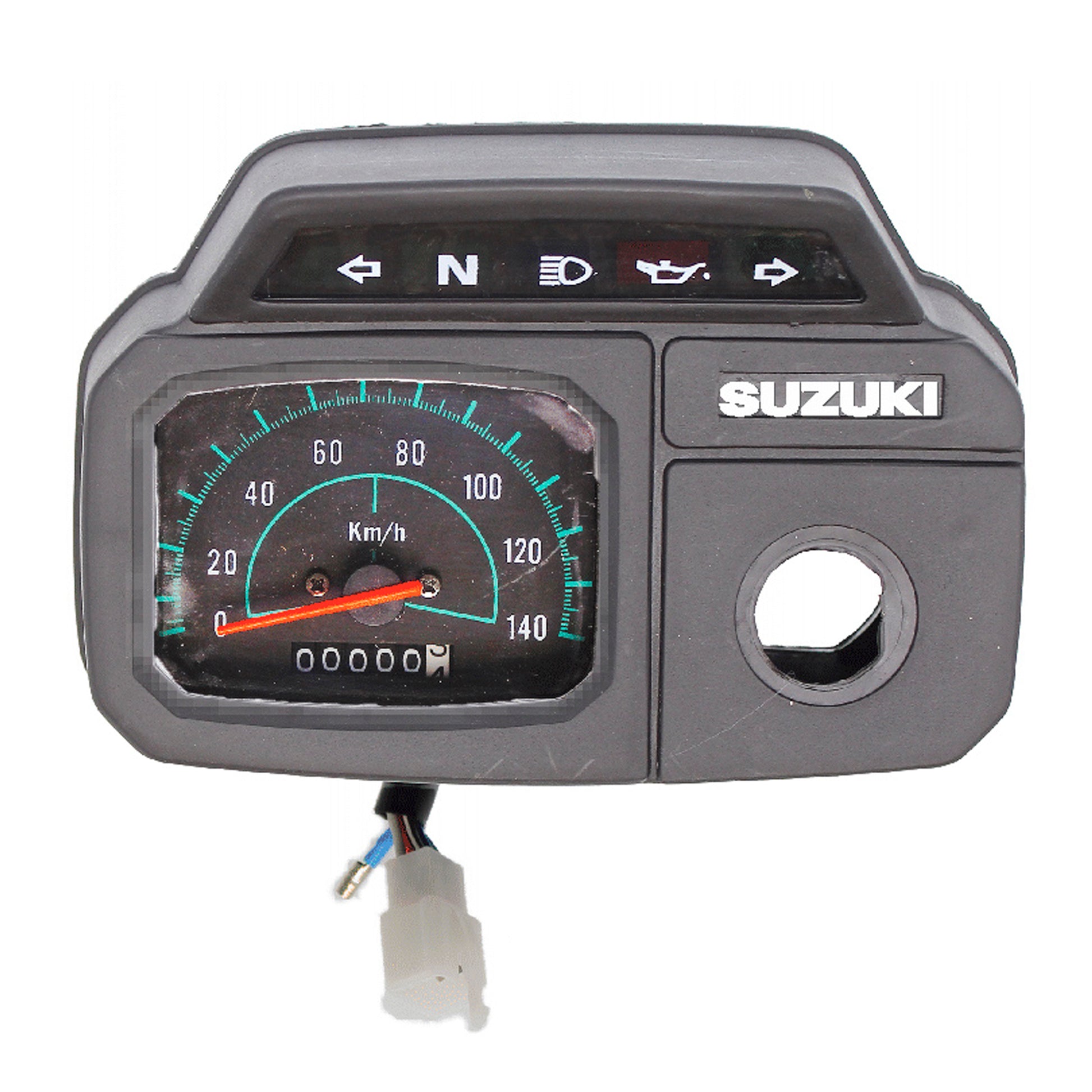 Tachometer Moto AX100 image 0