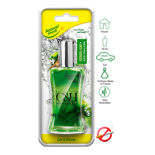 Car & Home Anti-Tobacco 50ml image 0