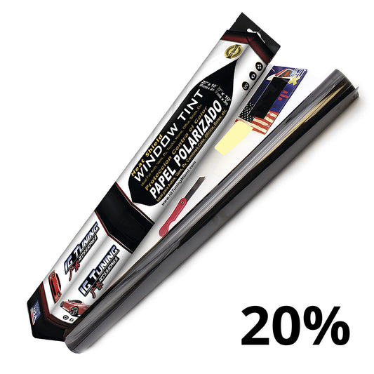 Windows Tinting 20 50cms x 3 mtrs image 0