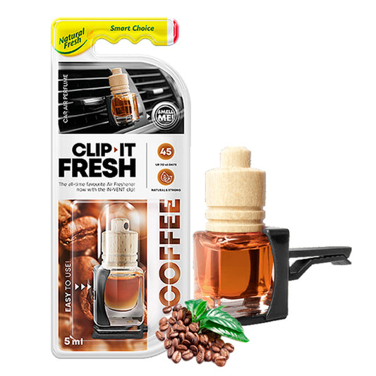 Clip It Fresh Coffe 5 ml image 0