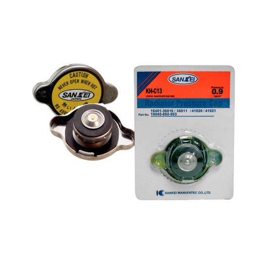 Radiator Cap Sankey 0 9 old type image 0
