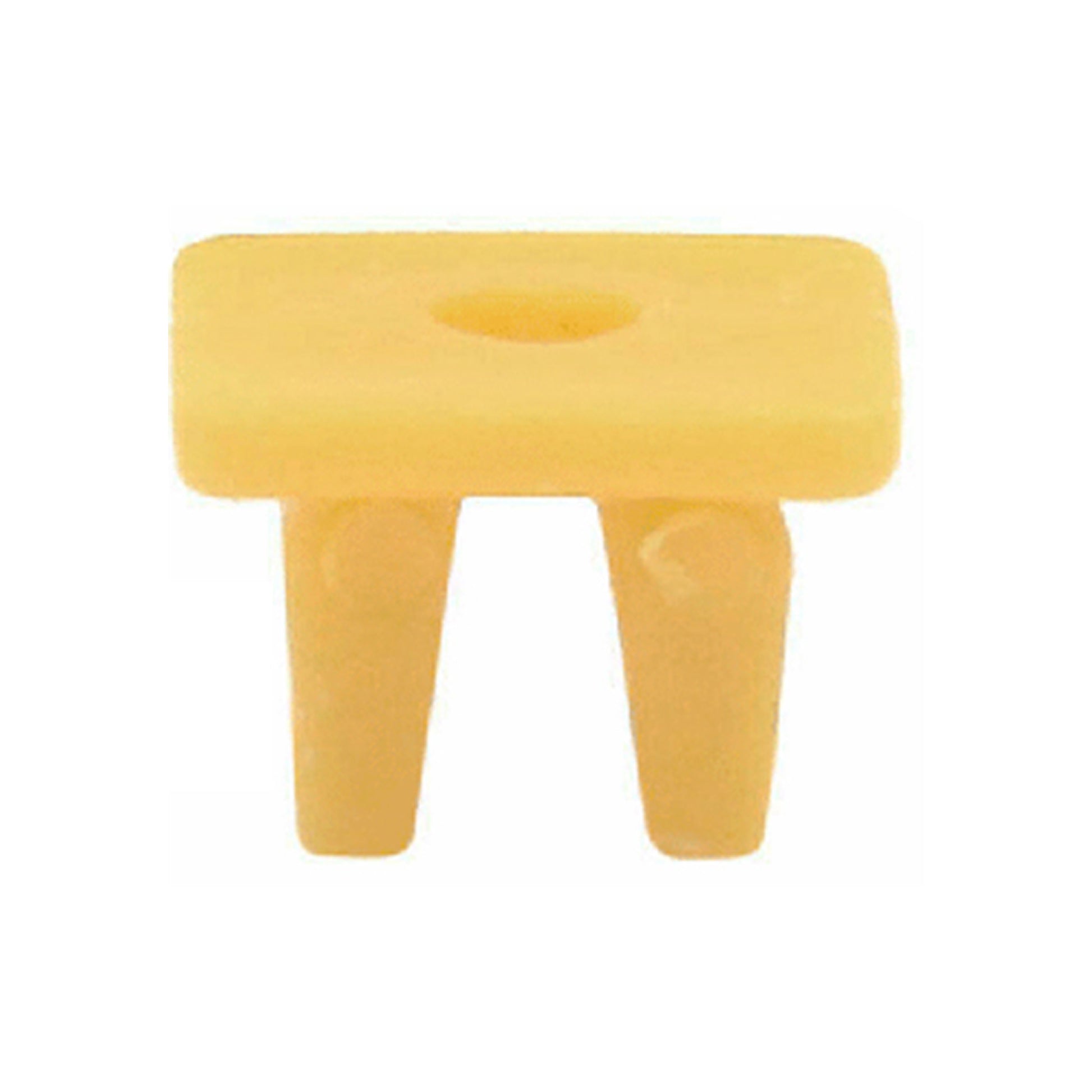 Car Body Clip K15 100 pcs image 0