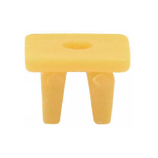 Car Body Clip K15 100 pcs image 0