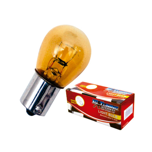 Single Cont Amber Glass Bulb 10 Pcs Sets image 0