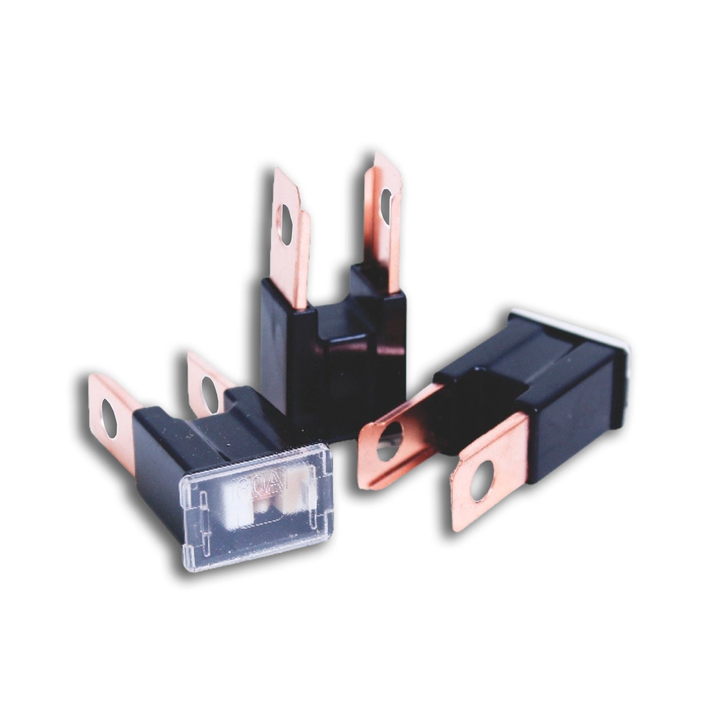 PAL Fuse 80 Amp Male 20 pcs image 0