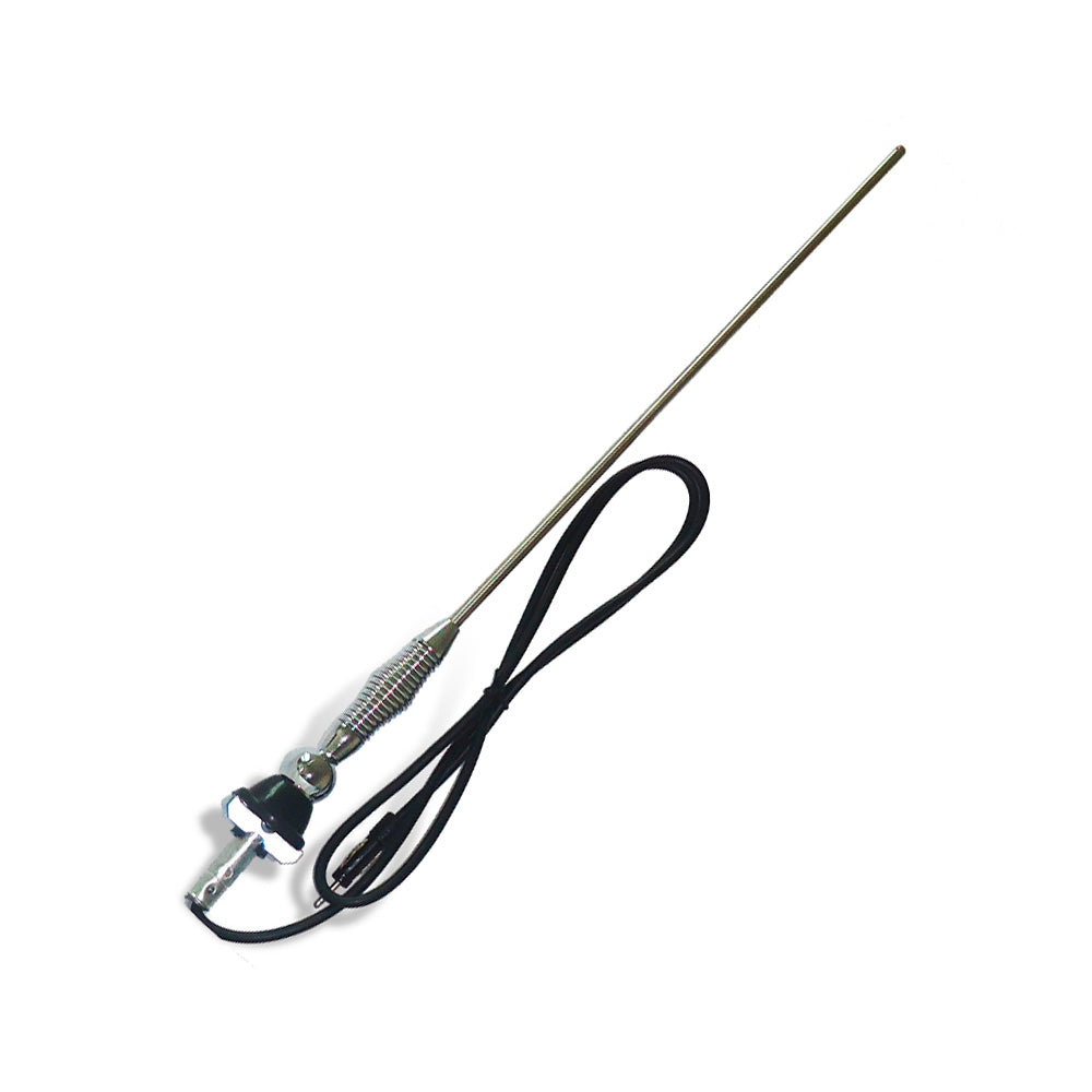 Sping Type Antenna image 0
