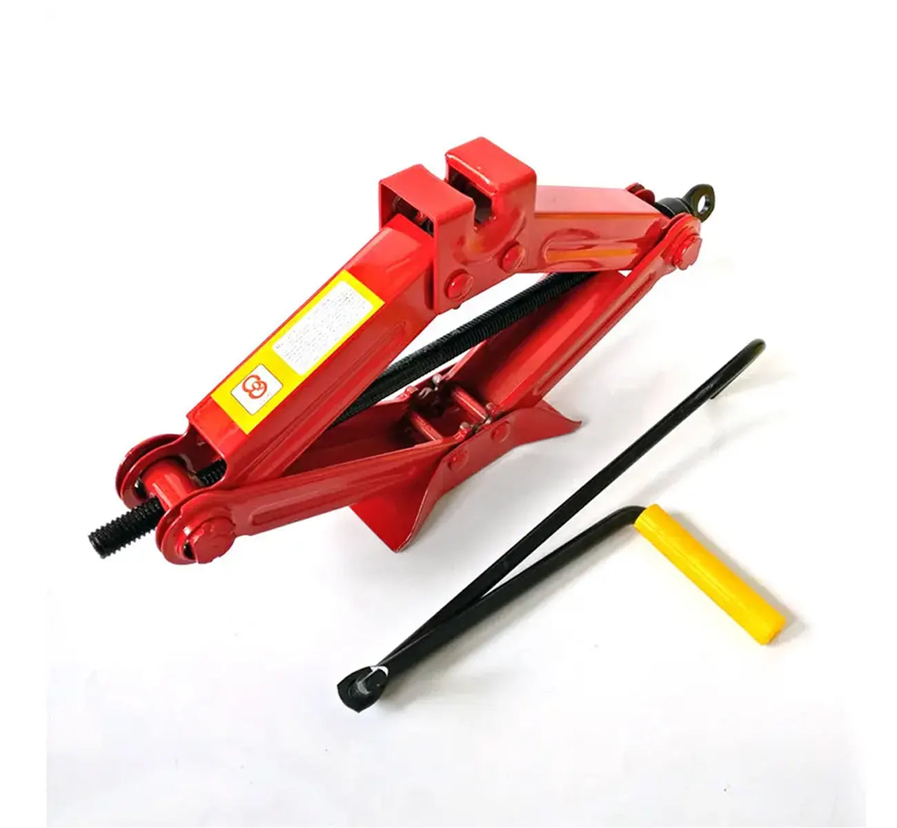 Scissor Jack 2 Ton image 2