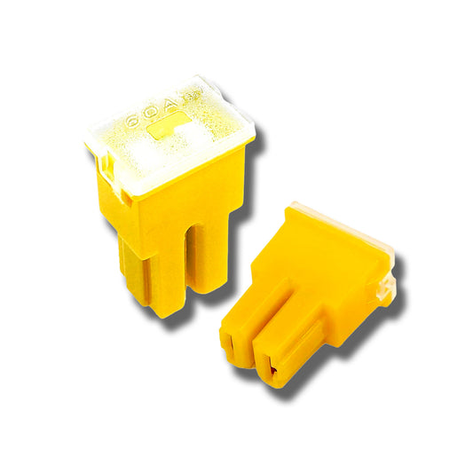 Female PAL Fuse 60 amp image 0