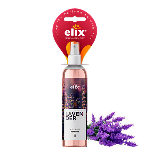 Air Perfume Blister Lavender 75ml image 0