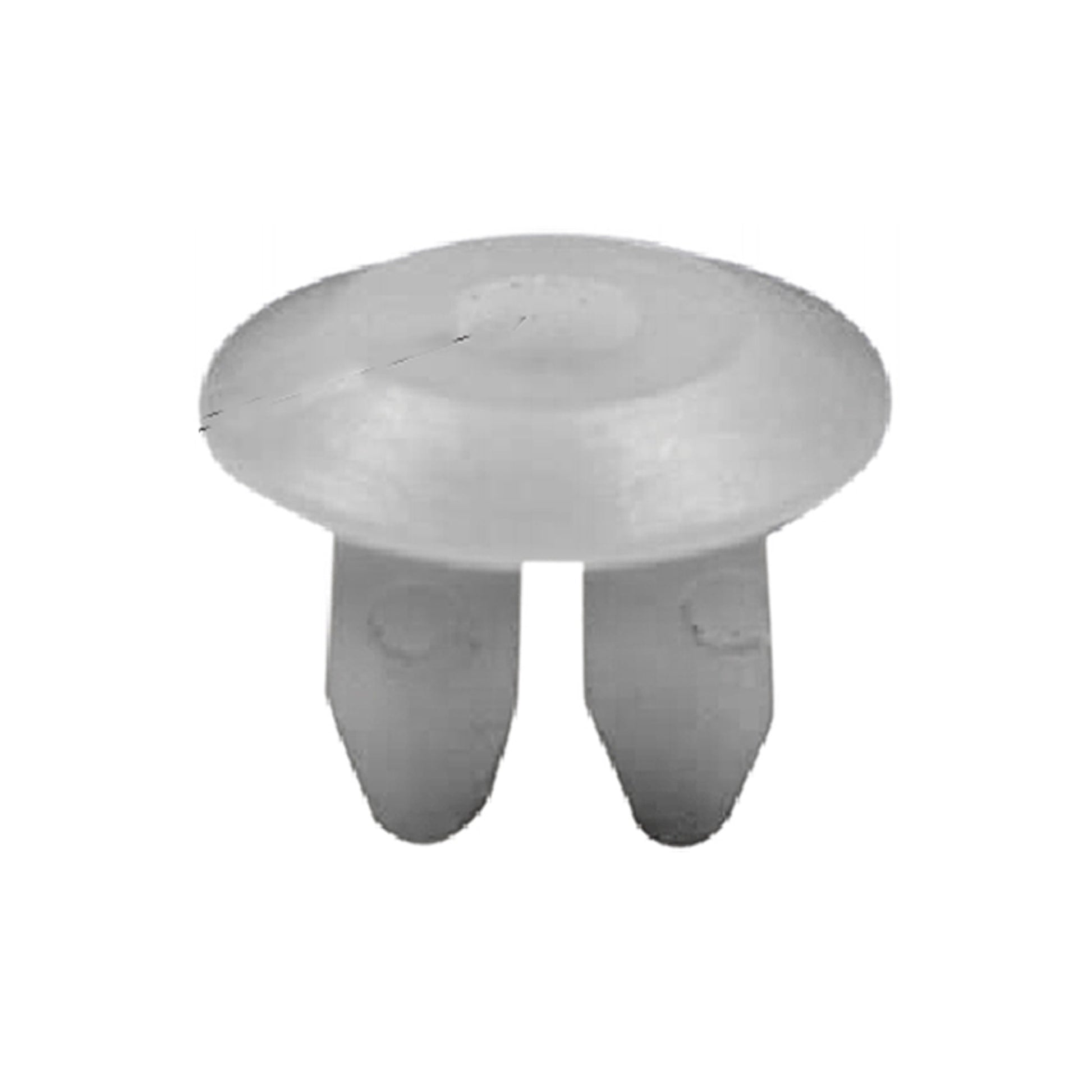 Car Body Clip K21 100 pcs image 0