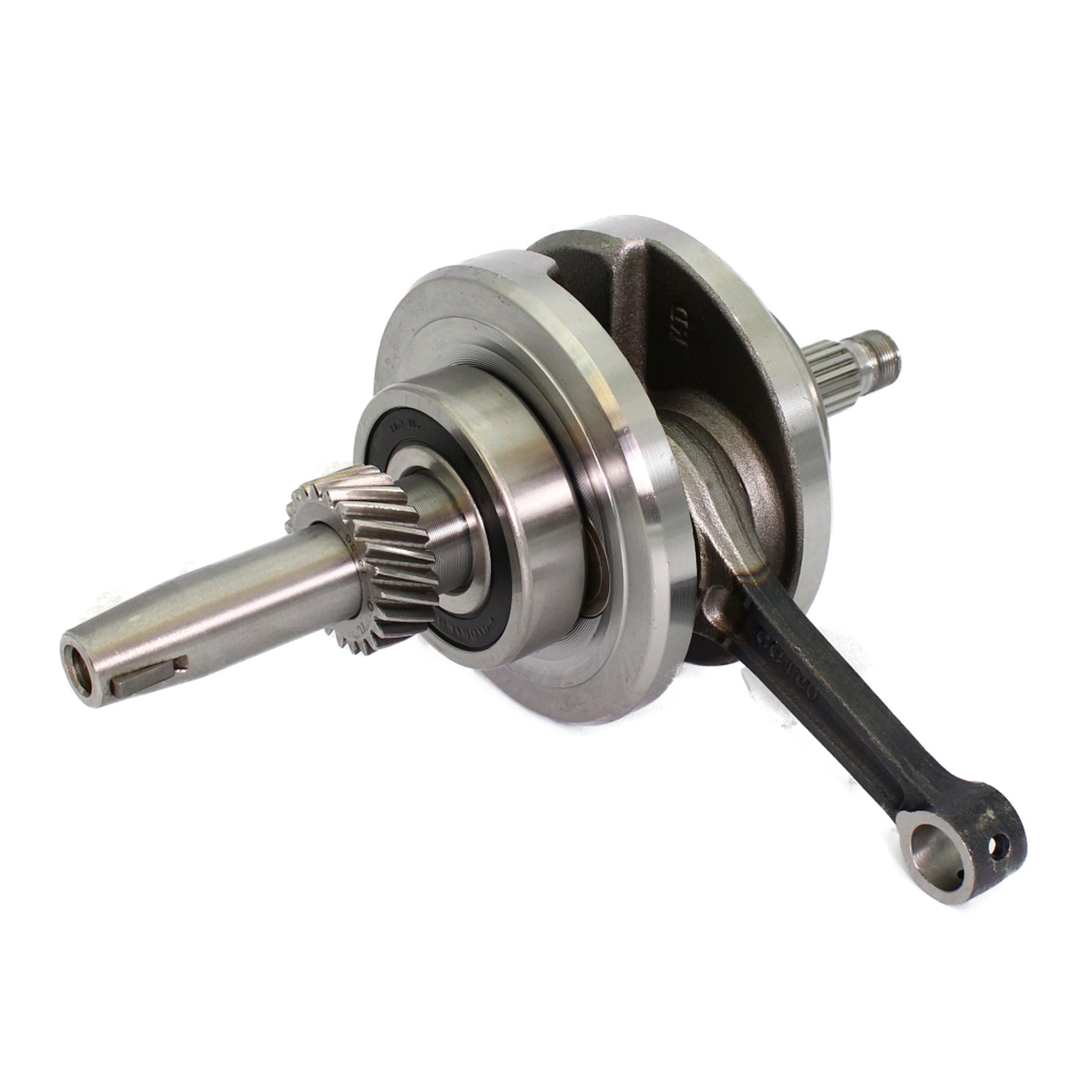 Motorcycle Crankshaft CG150 image 0