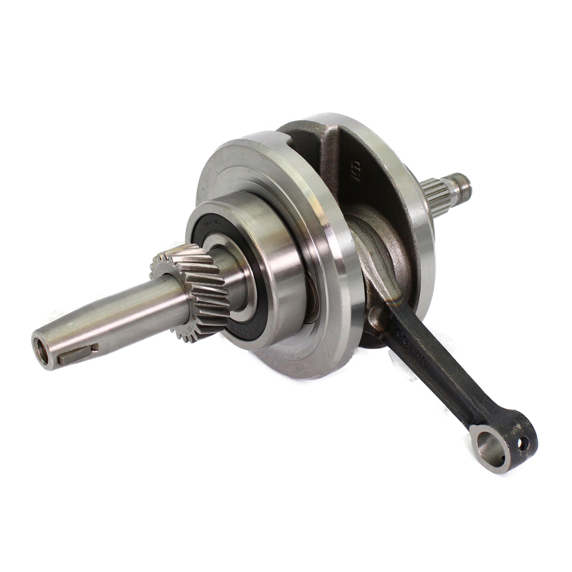 Motorcycle Crankshaft CG150 image 0