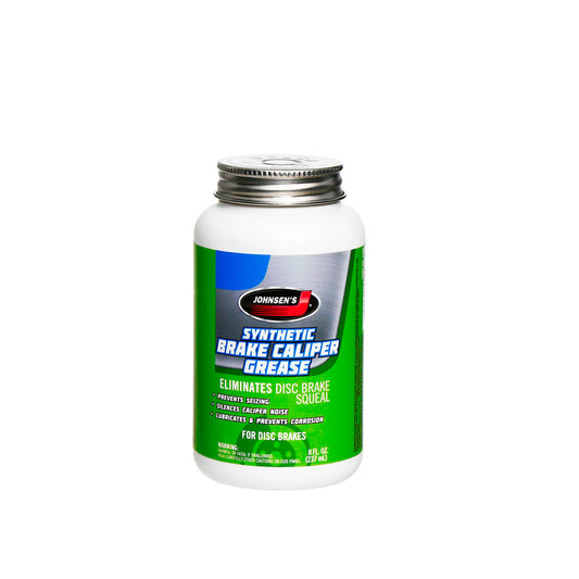 Jhn Synthetic Brake Caliper Grease 8 oz 12 pcs image 0