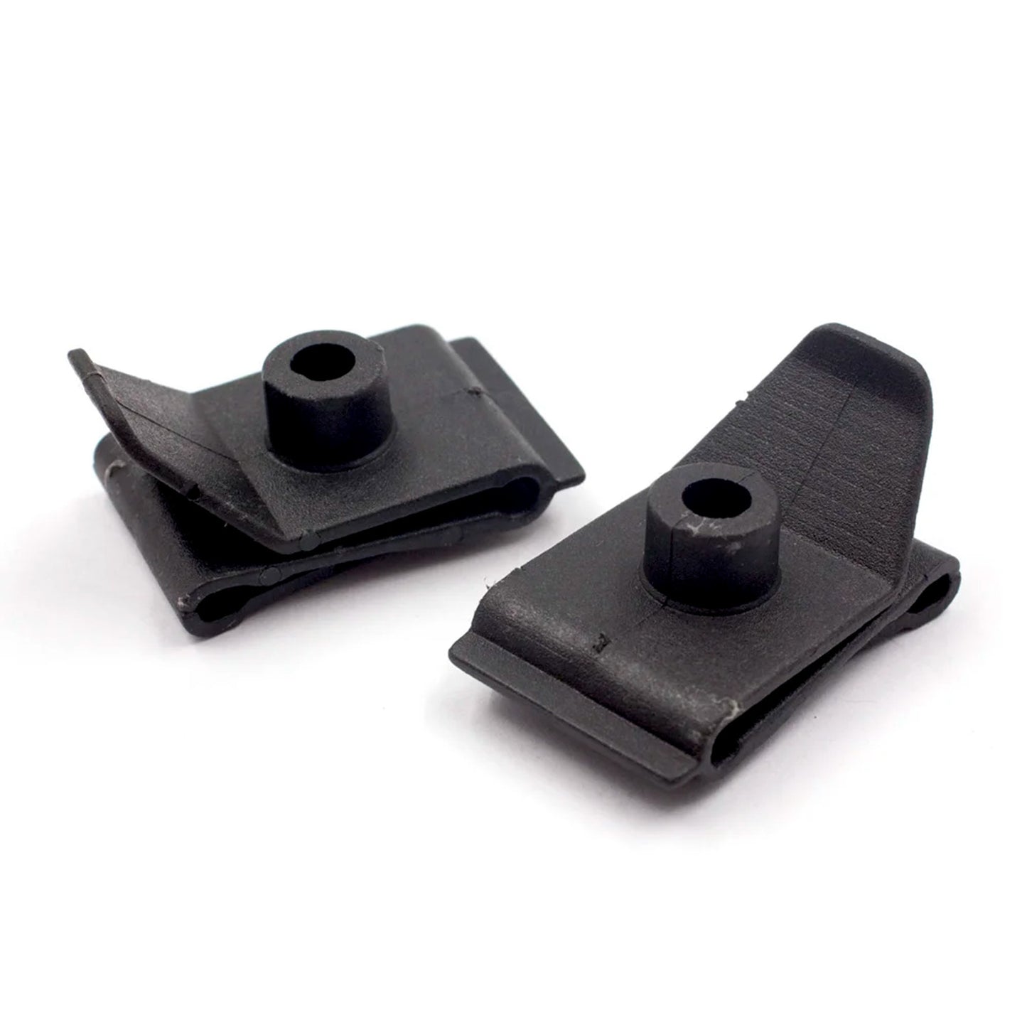 Fender Clip K74 100 pcs image 0