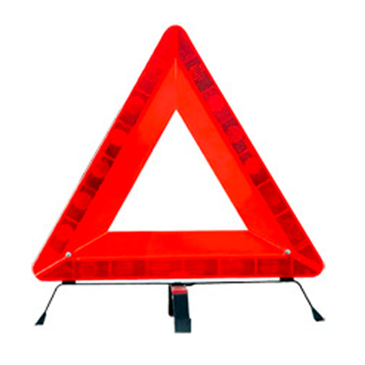 Special Car Safety Triangle image 0