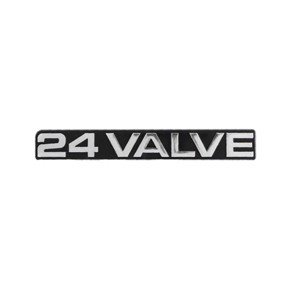 Emblem 24 Valve image 0