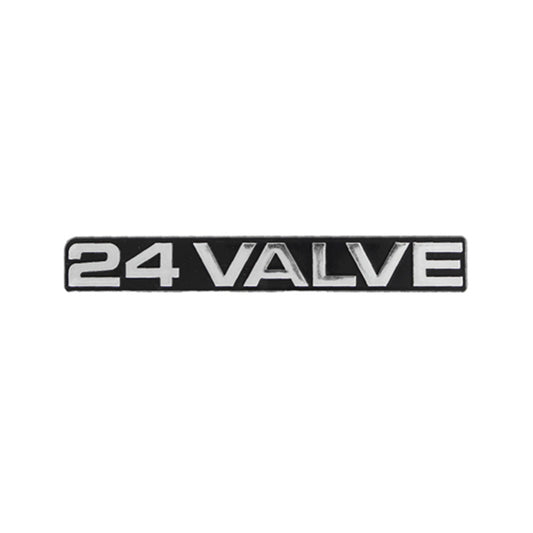 Emblem 24 Valve image 0