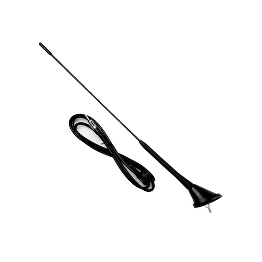Corsa Type Antenna. image 0