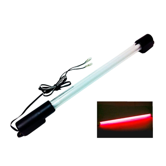 Neon Tube (Red) 10 inches image 0