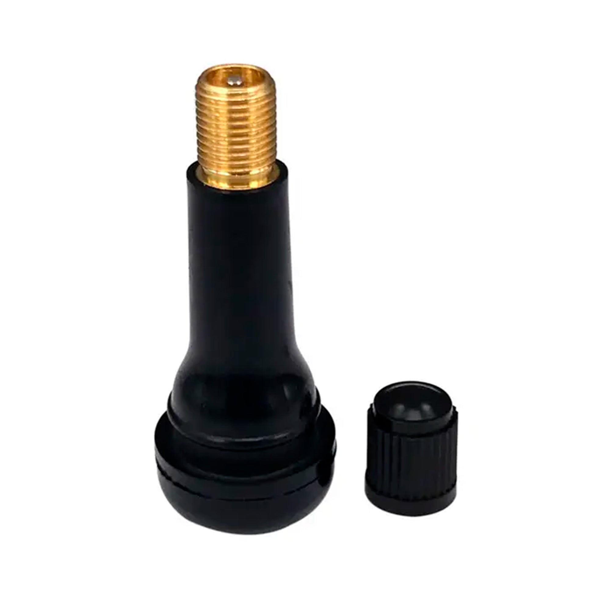 Black Valve TR414 image 0