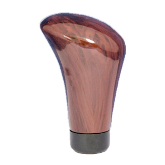 Manual Gear Knob Wood image 0