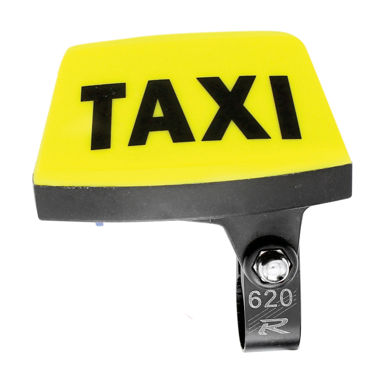 Taxi sign for Motorcycles image 0