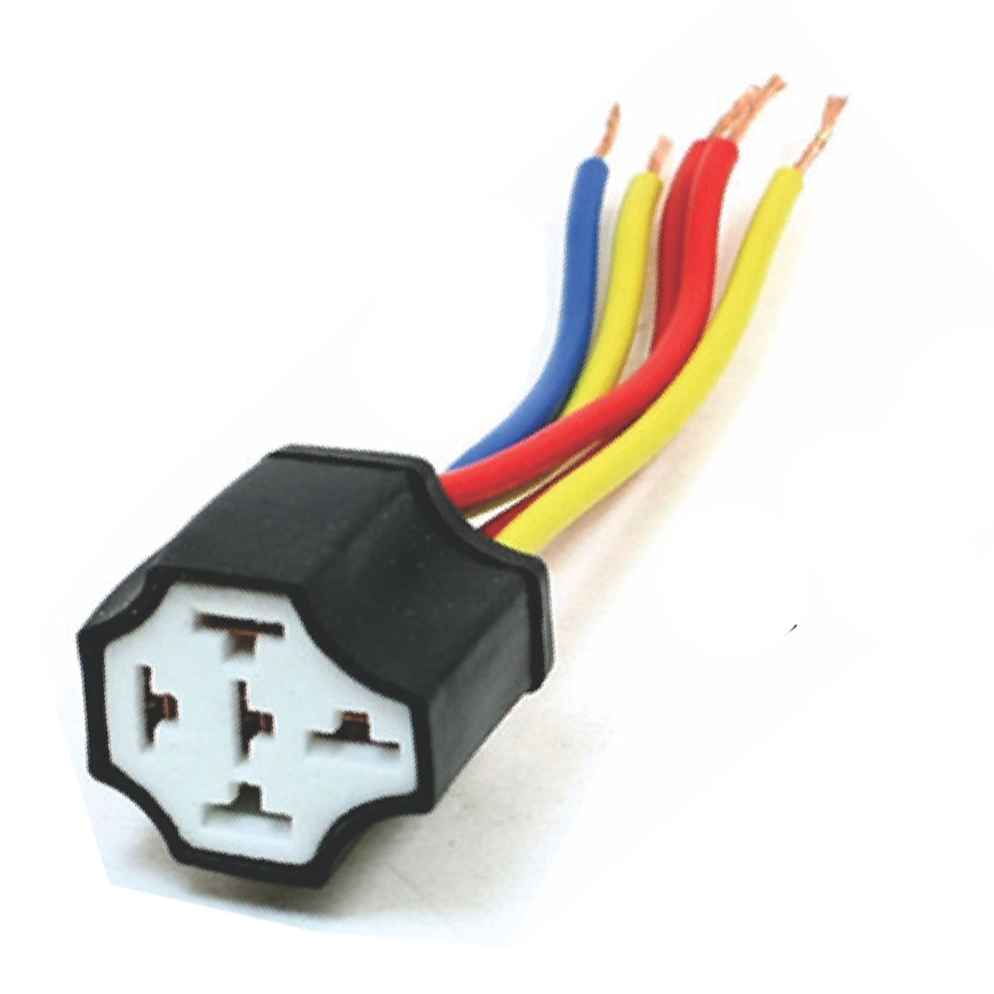 Ceramic Relay Connector 1 Pcs image 0