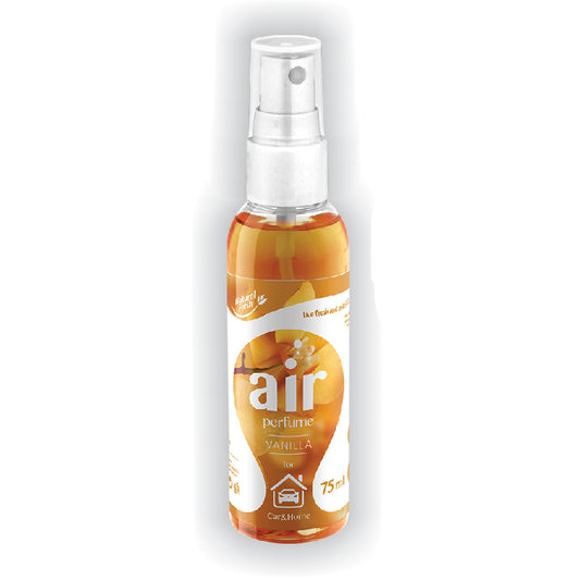 Air Perfume Vanilla 75ml image 0