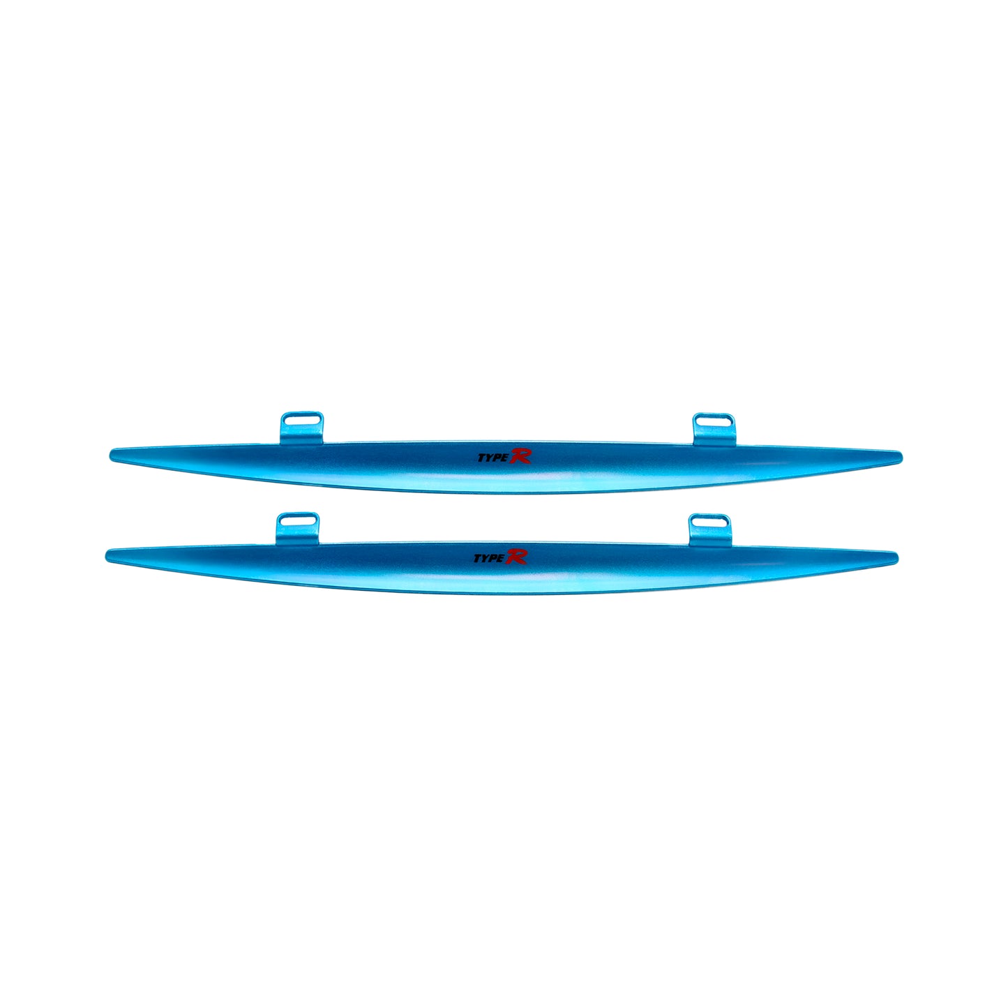 Spoilers Wiper Arm Large Blue image 0