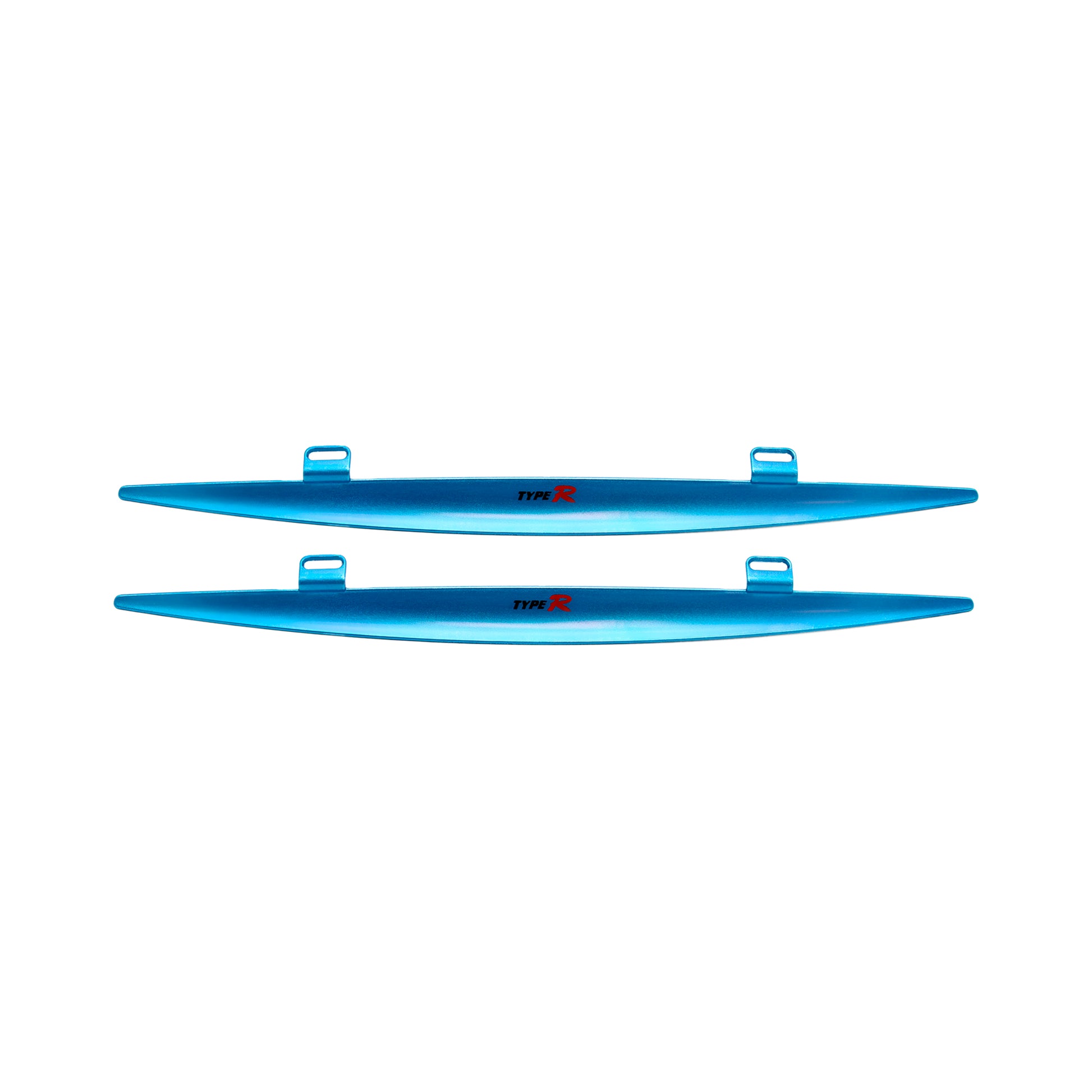 Spoilers Wiper Arm Large Blue image 0