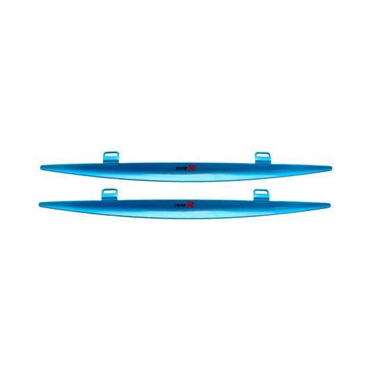 Spoilers Wiper Arm Large Blue image 0