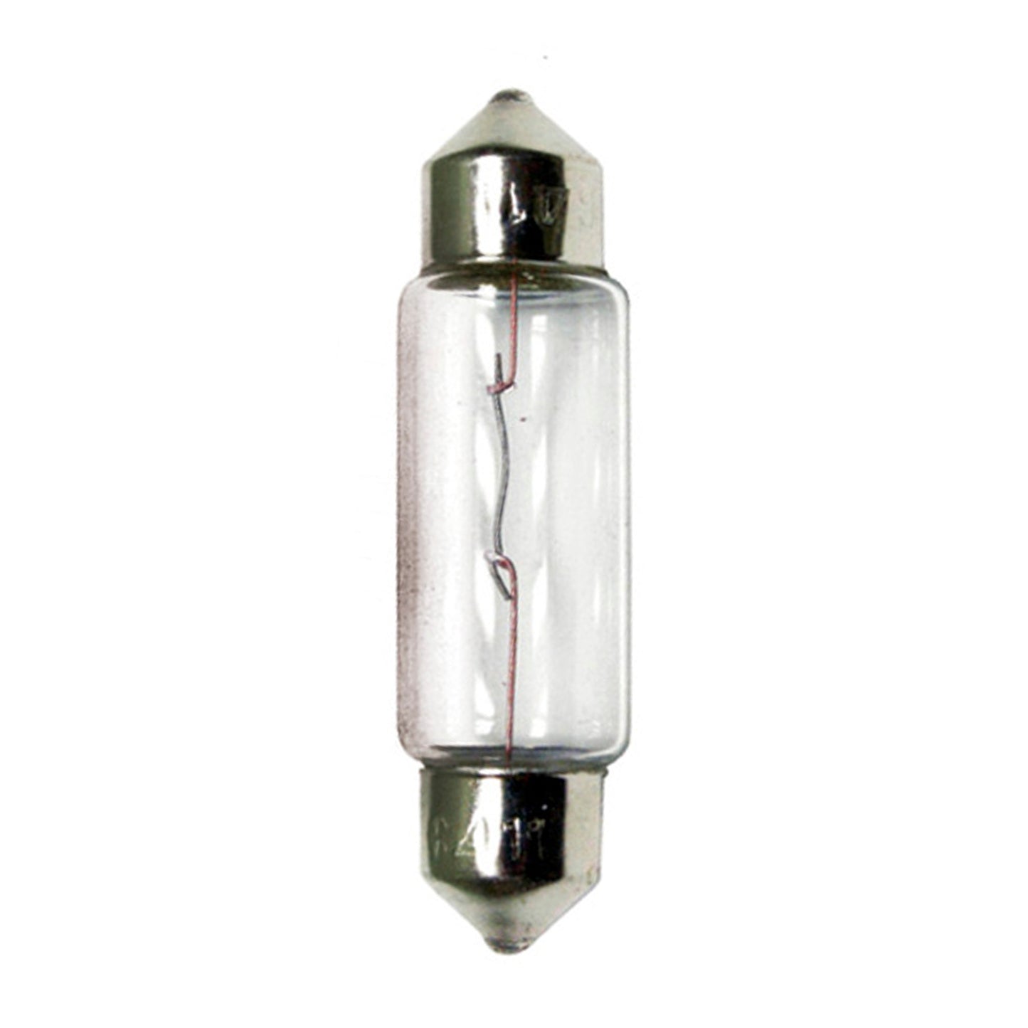 Dome Light Bulb T10x36 10 pcs image 1