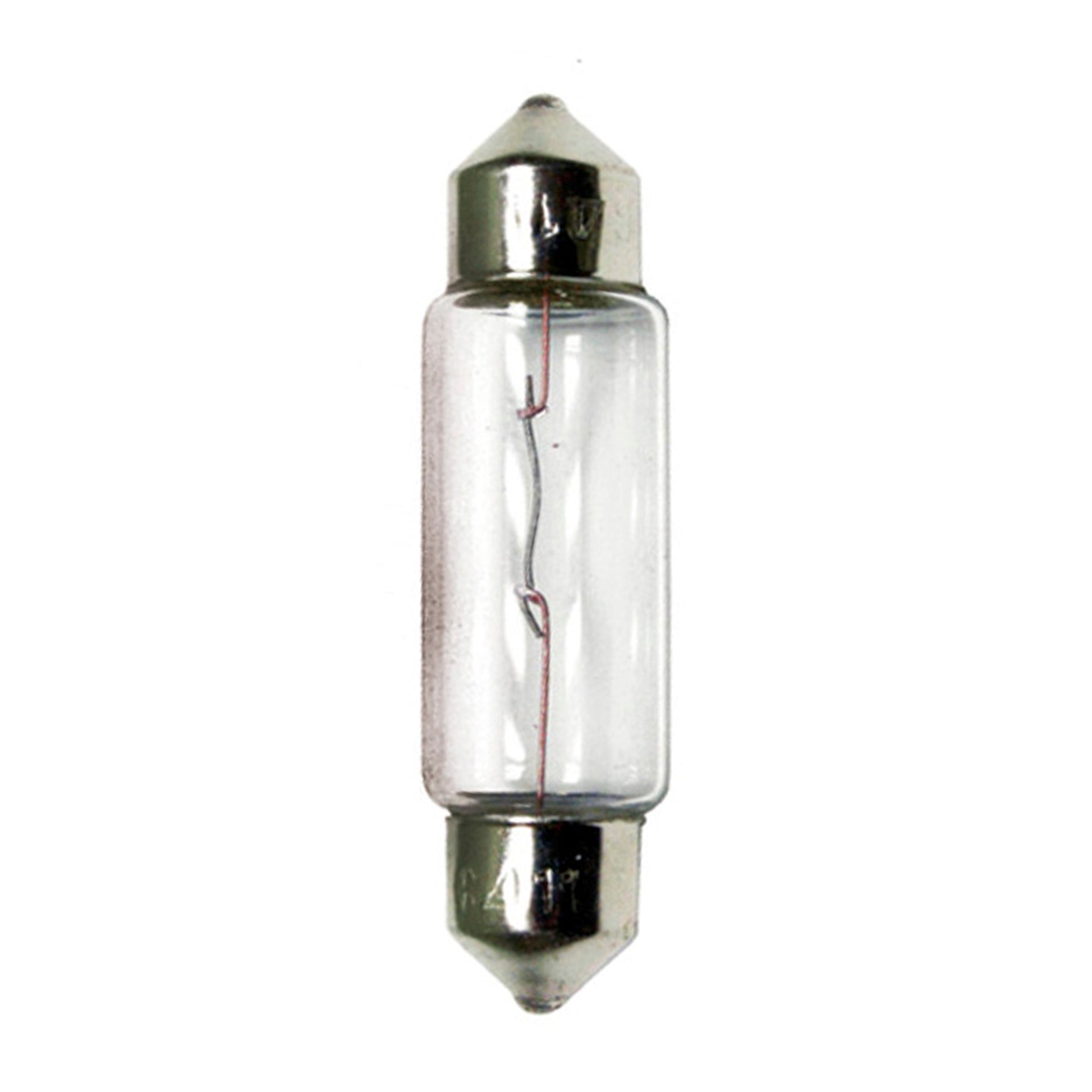 Dome Light Bulb T10x36 10 pcs image 1