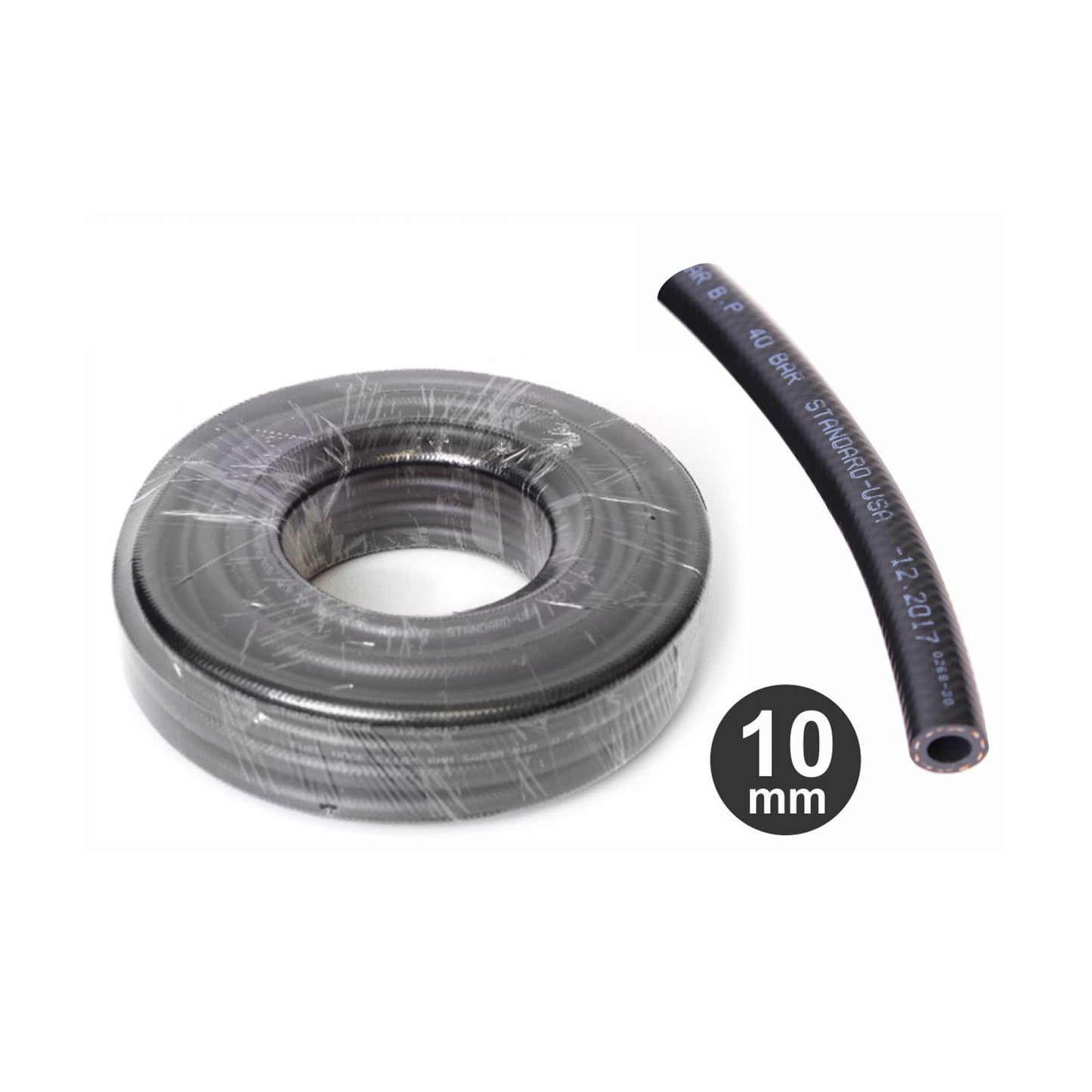 Fuel Hose Nro 10 image 0