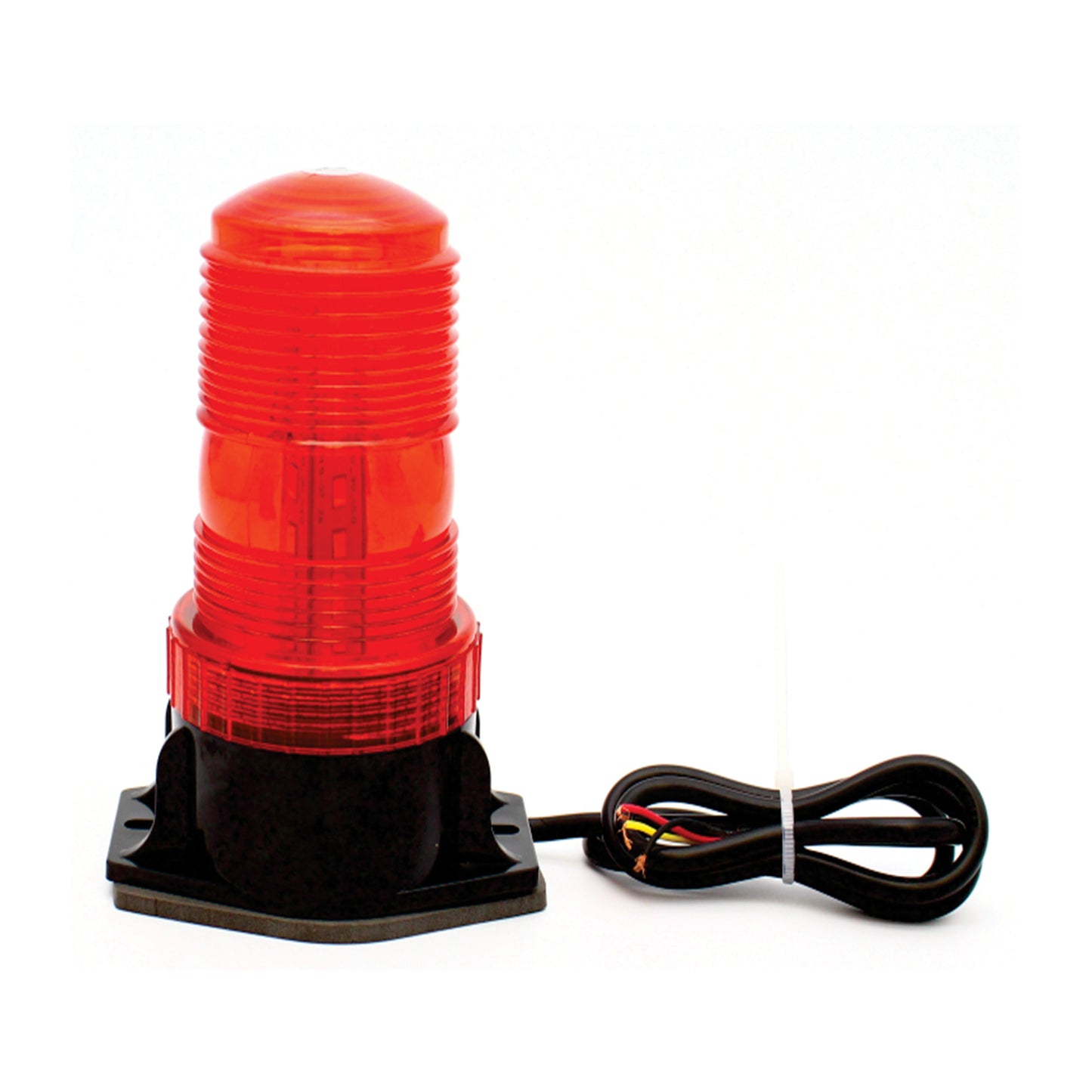 Rotating Light 30 LEDs 12x10 Red image 0