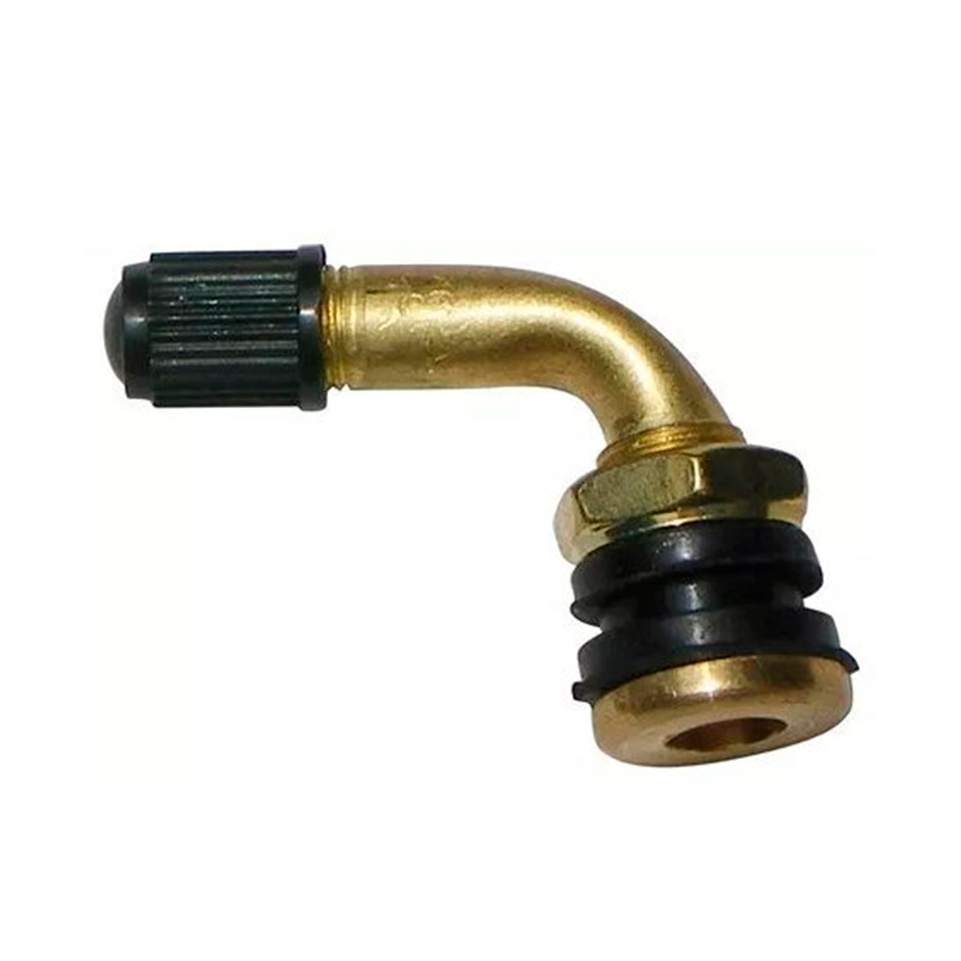 Valve Ring Curve Base Nut image 0