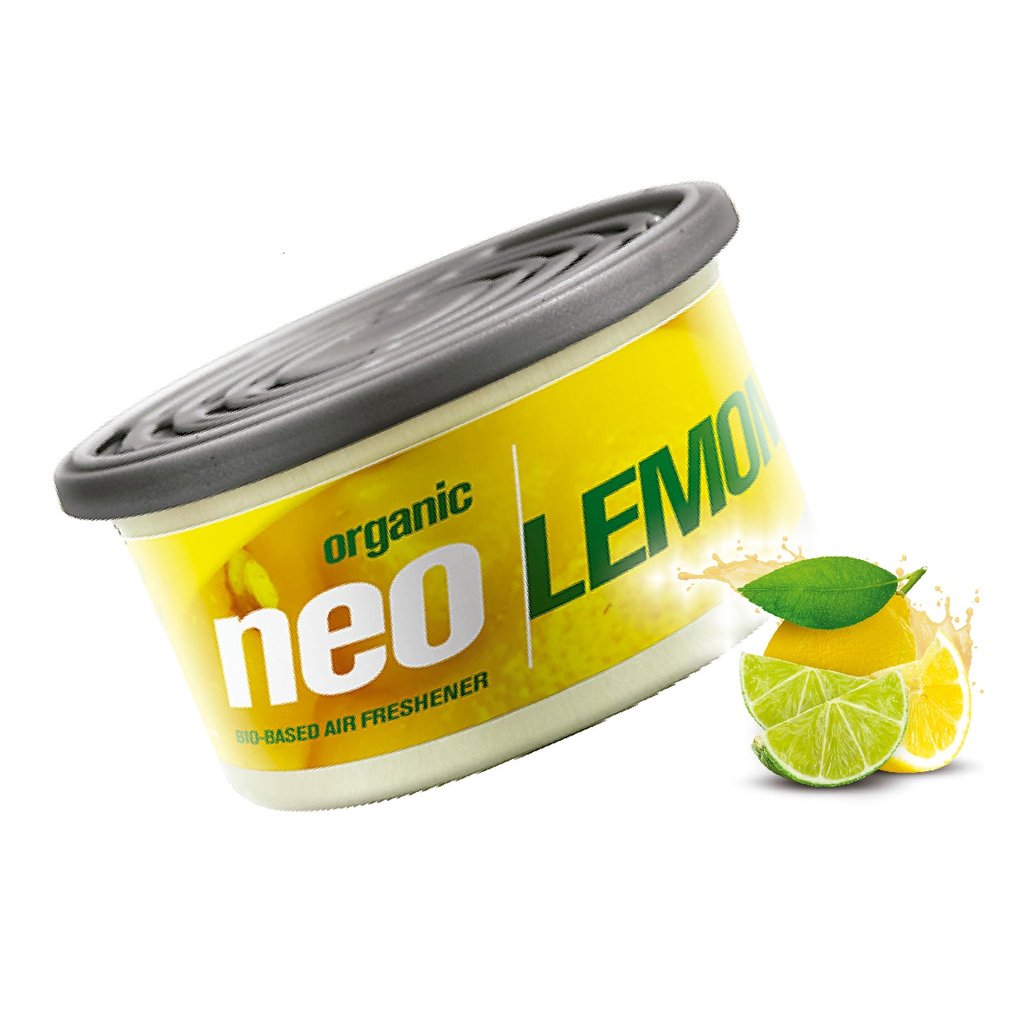 Organic Neo Lemon image 0