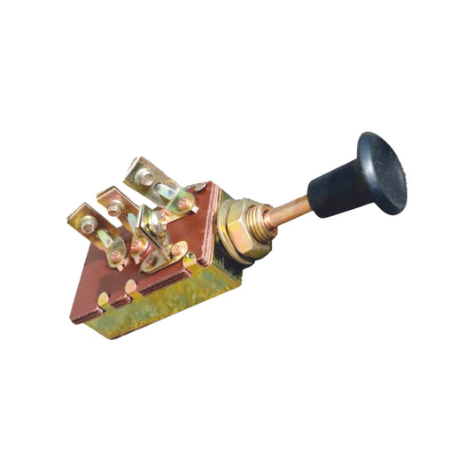 Switch Lamp 2 Contact image 0