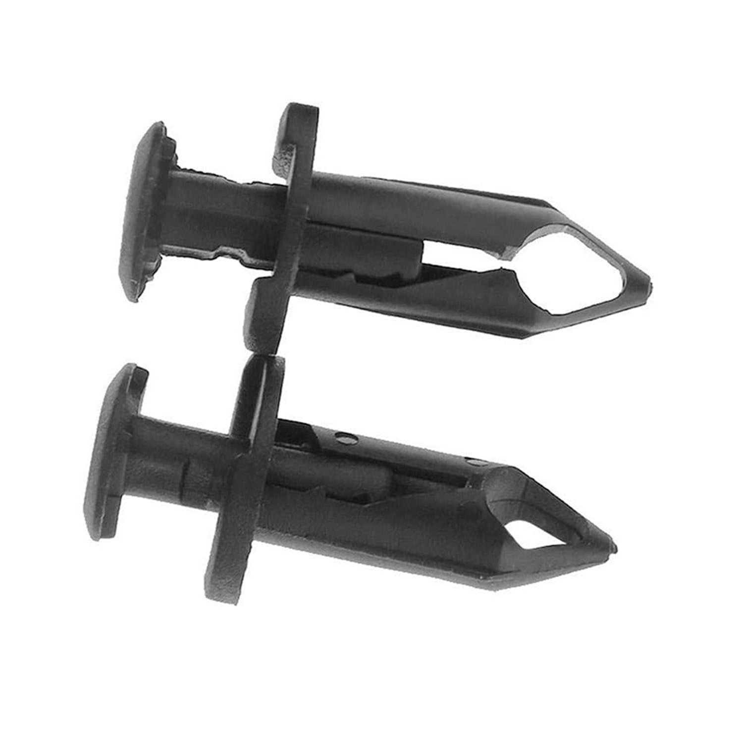 Car Body Clip B27 100 pcs image 0