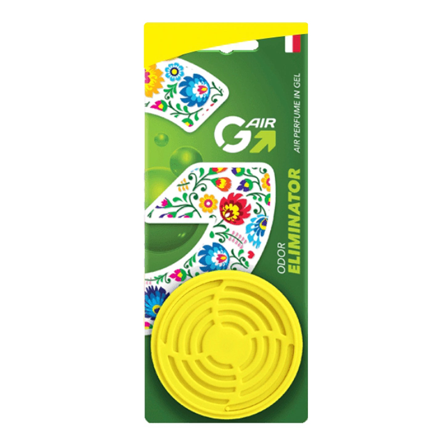 G- Air Odor Eliminator 80G Pure image 0