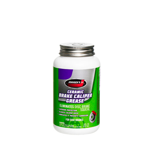 Jhn Ceramic Brake Caliper Grease 8 oz 12 pcs image 0