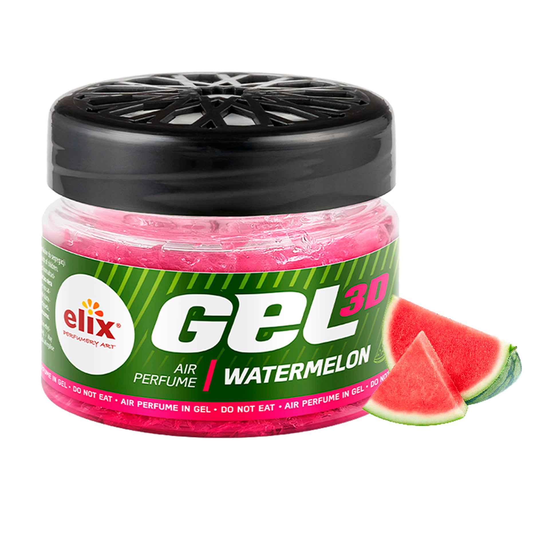 Gel 3D Watermelon 100ml image 0