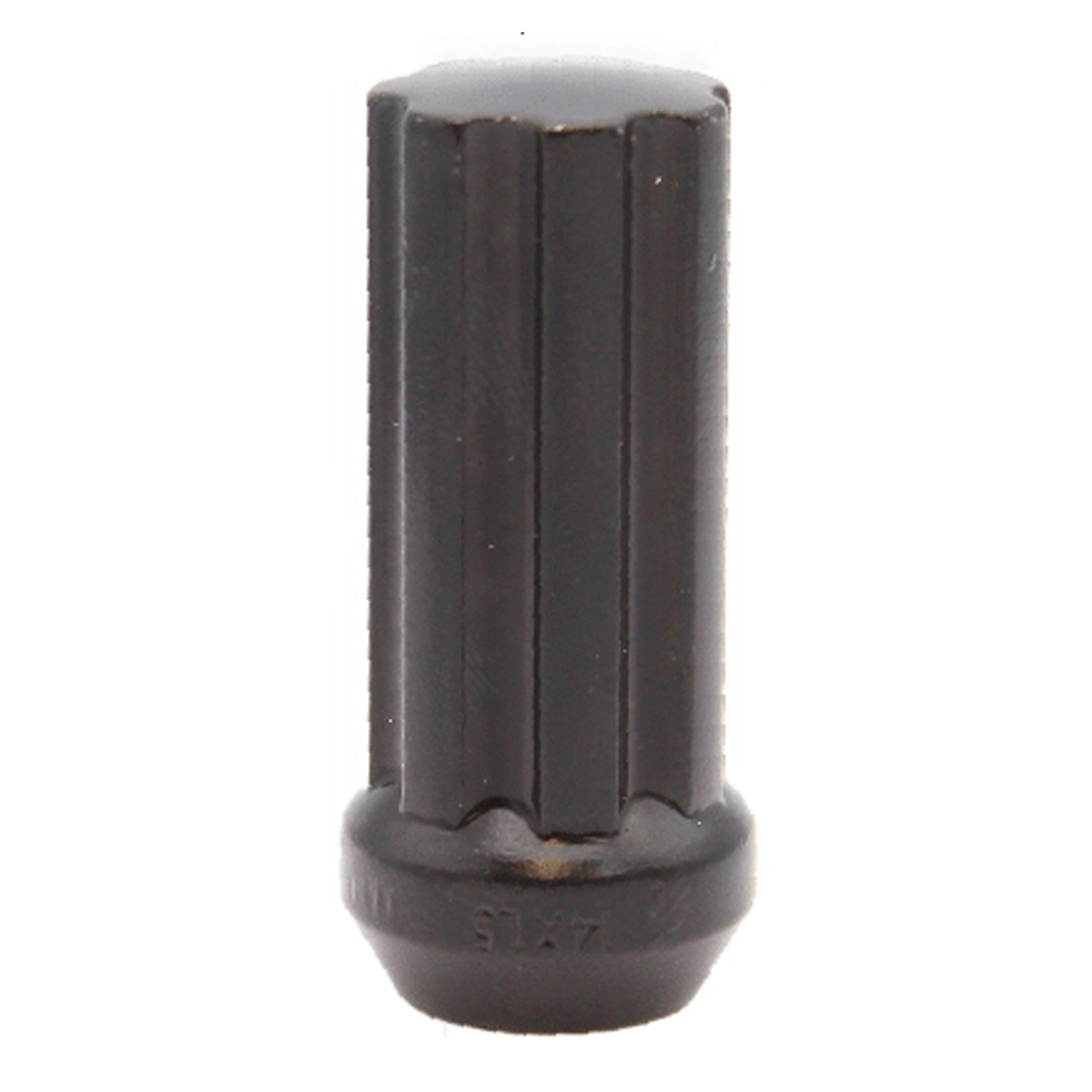 Spline Acorn 51mm 14 x 1.50 Black image 0