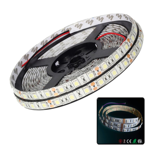 LED Strips 50 cms White image 0