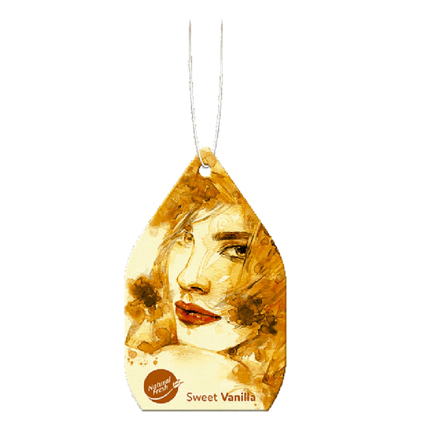 Prestige Paper Sweet Vanilla image 0