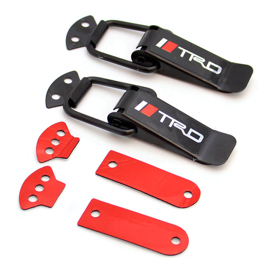 Hood Clip Racing 2 pieces image 0