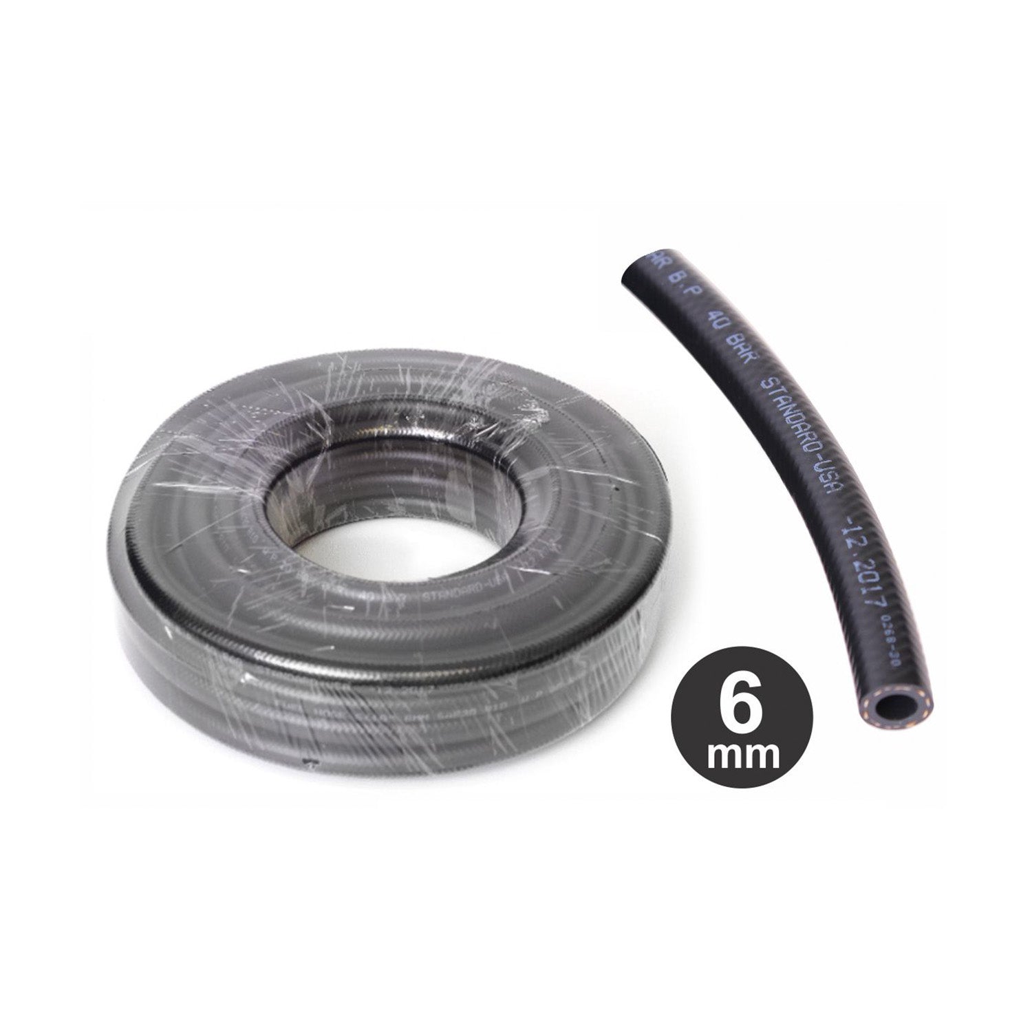 Fuel Hose Nro 6 image 0