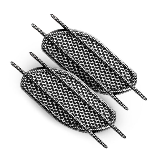 Air Flow 2 pieces (Carbon) image 0