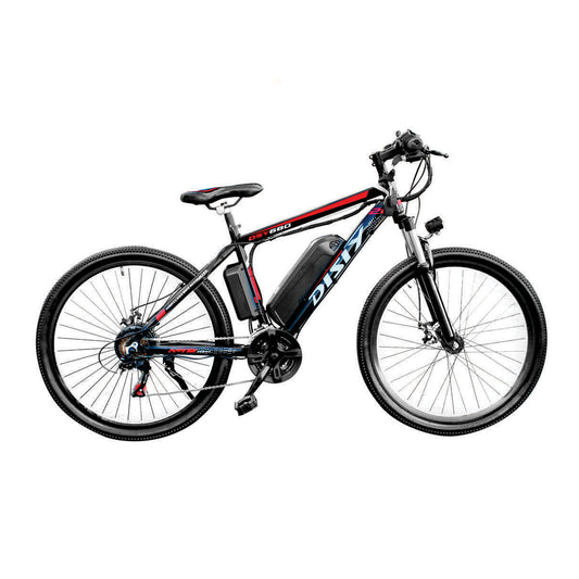 e-Bike DisiY 350W 48V 10 Ah image 0